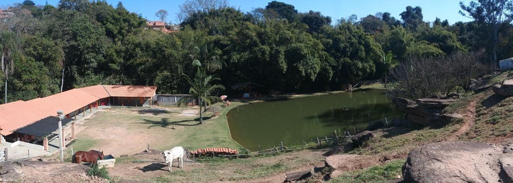 Chácara Cachoeira - View 7