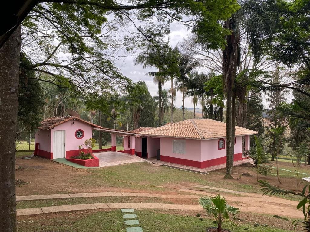 Chácara Green Hill - Main view