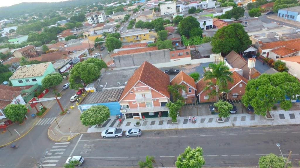 Chalé Apart Hotel - View 5