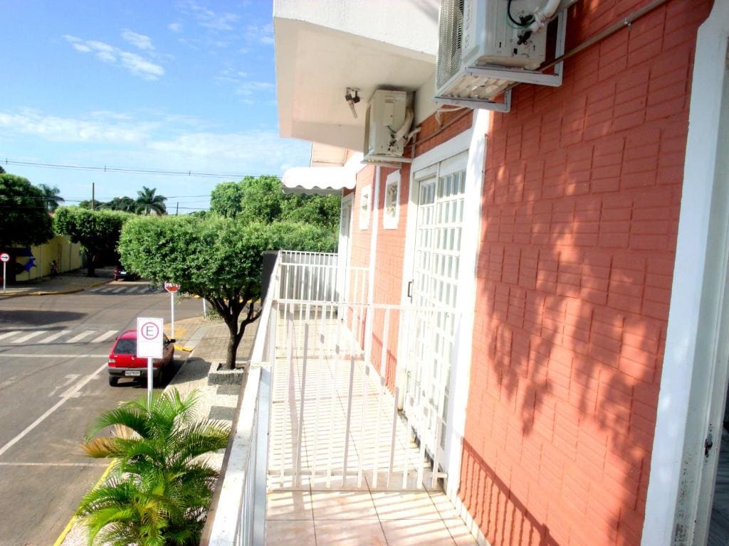 Chalé Apart Hotel - View 2