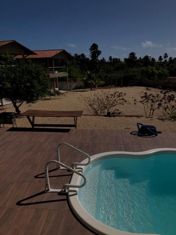 Chalé Casa Moitas — Ansicht 4