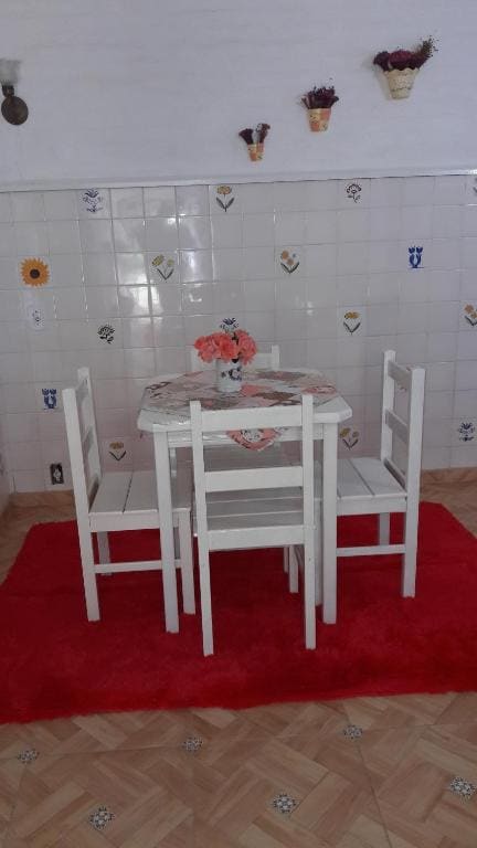 Chalé pinheiro velho — Ansicht 6