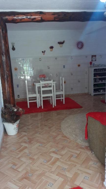 Chalé pinheiro velho — Ansicht 7