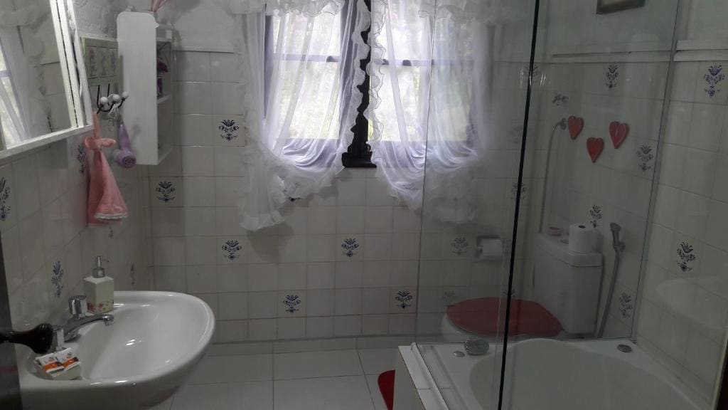 Chalé pinheiro velho — Ansicht 4