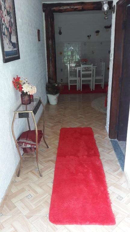 Chalé pinheiro velho — Ansicht 5