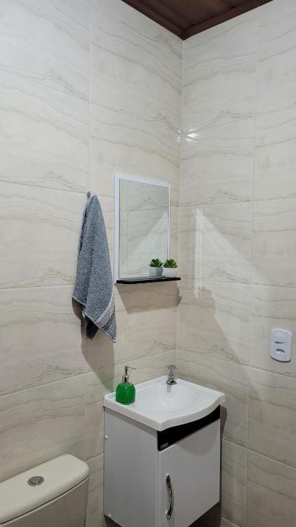 Chalé Recanto da Cachoeira I - عرض 3