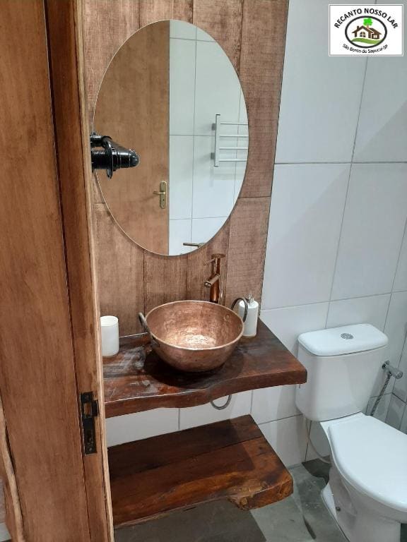 Chalé Recanto Nosso Lar - 写真 4
