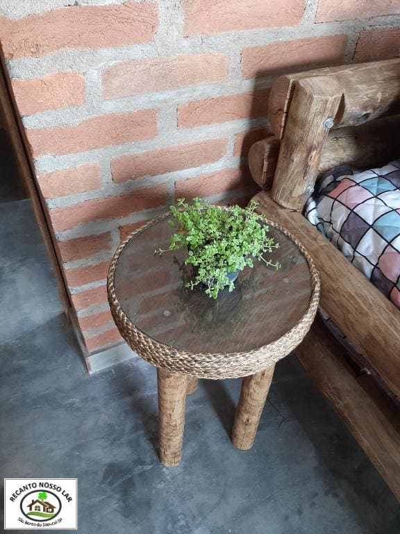 Chalé Recanto Nosso Lar - 写真 5