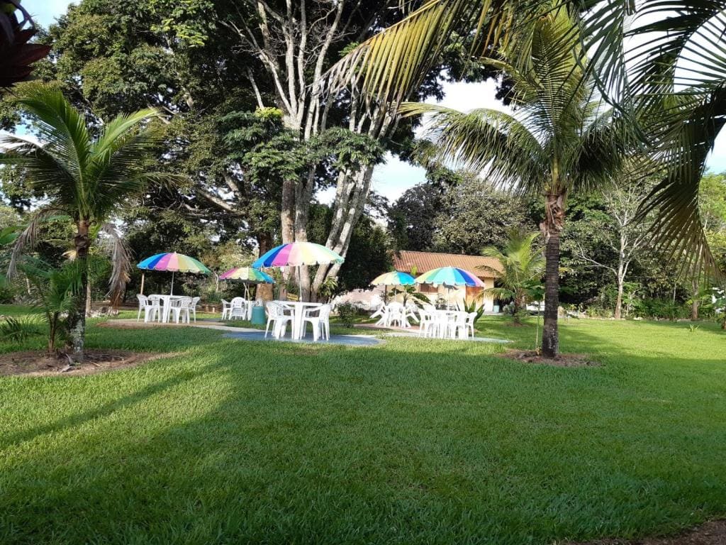 Pousada Toca da Raposa - View 5
