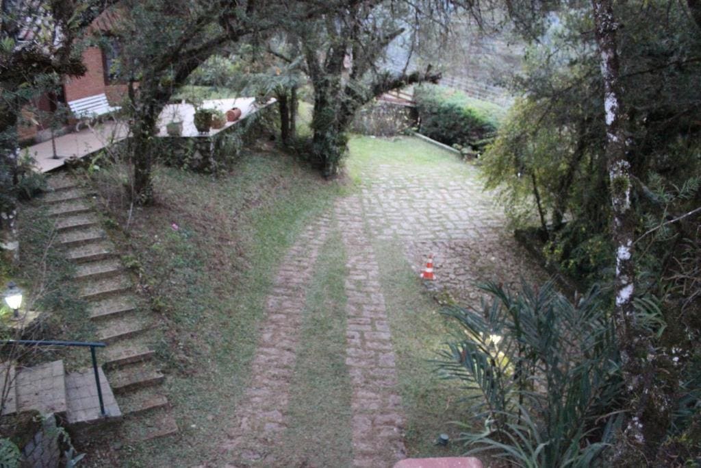 Chale Chez Nous - View 5