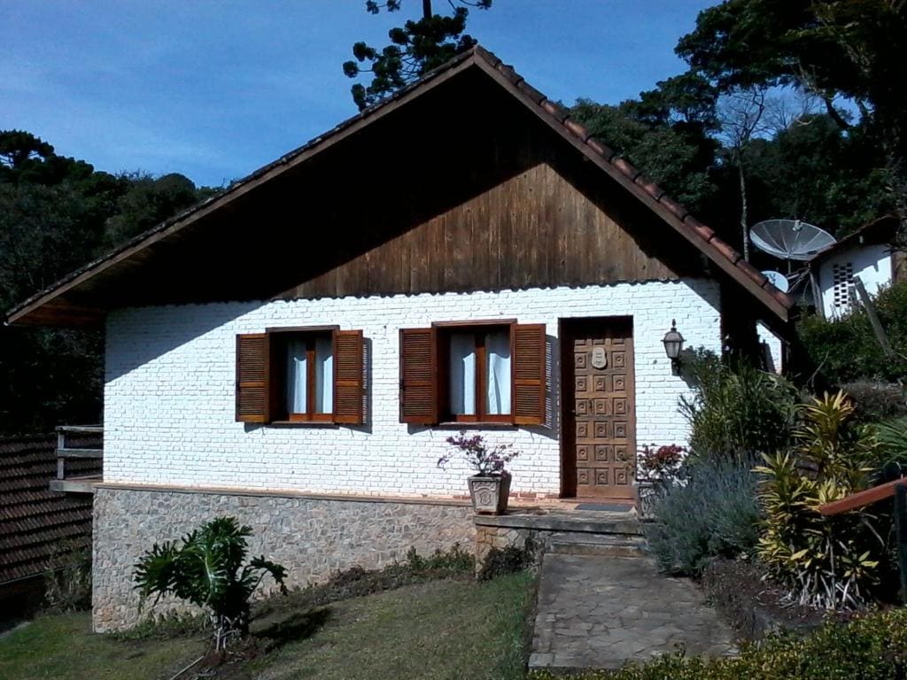 Chalés Dona Zenta - View 7