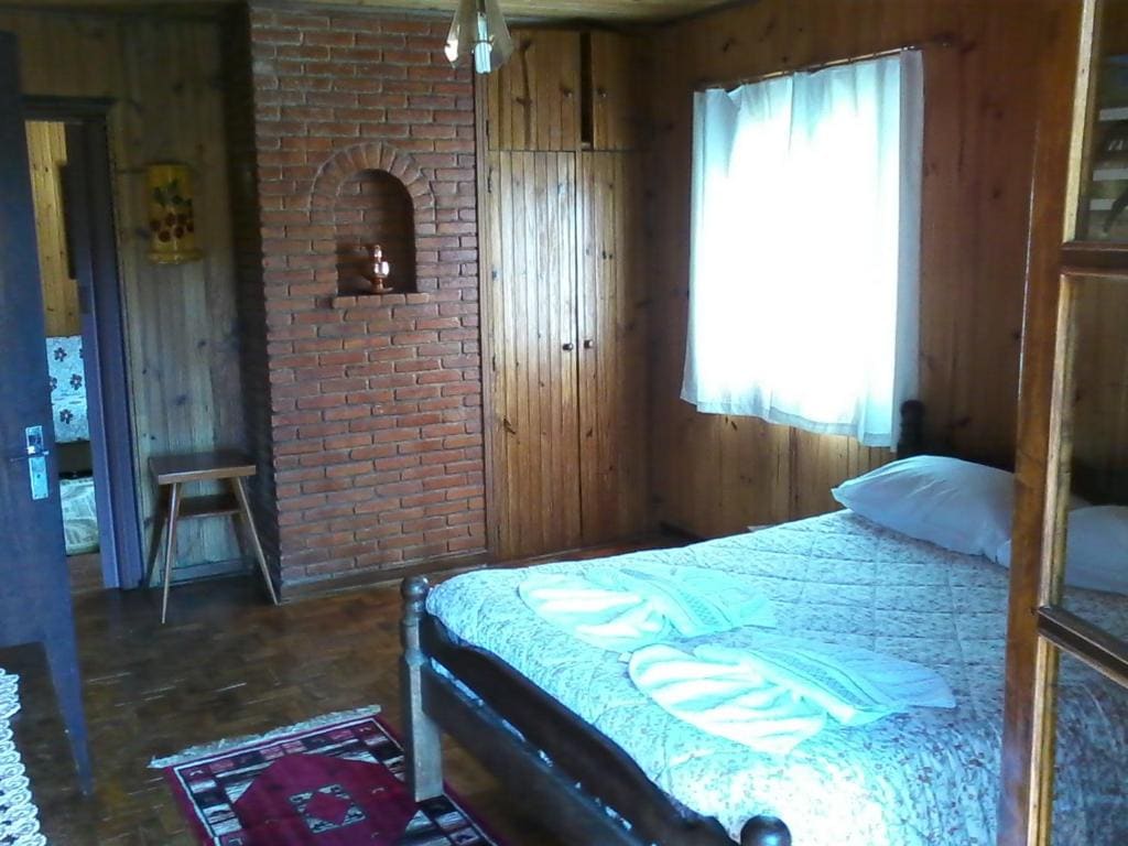 Chalés Dona Zenta - View 4