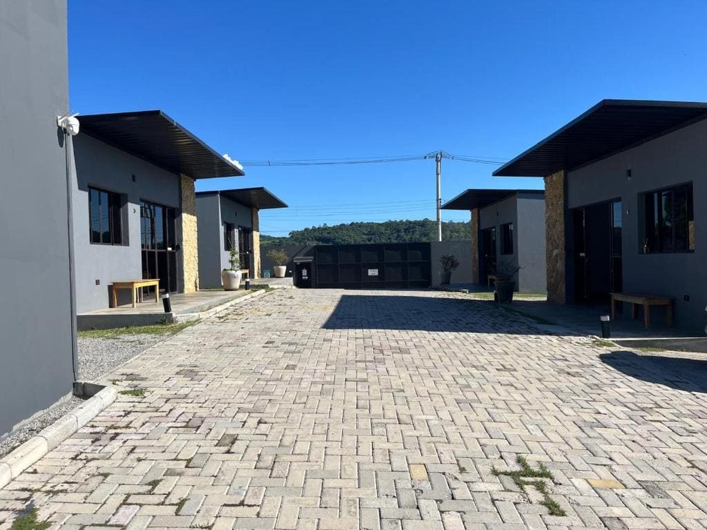 CHALÉS SÃO ROQUE - Pet Friendly - View 7