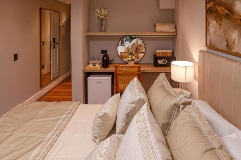 Champet Boutique Hotel - View 3