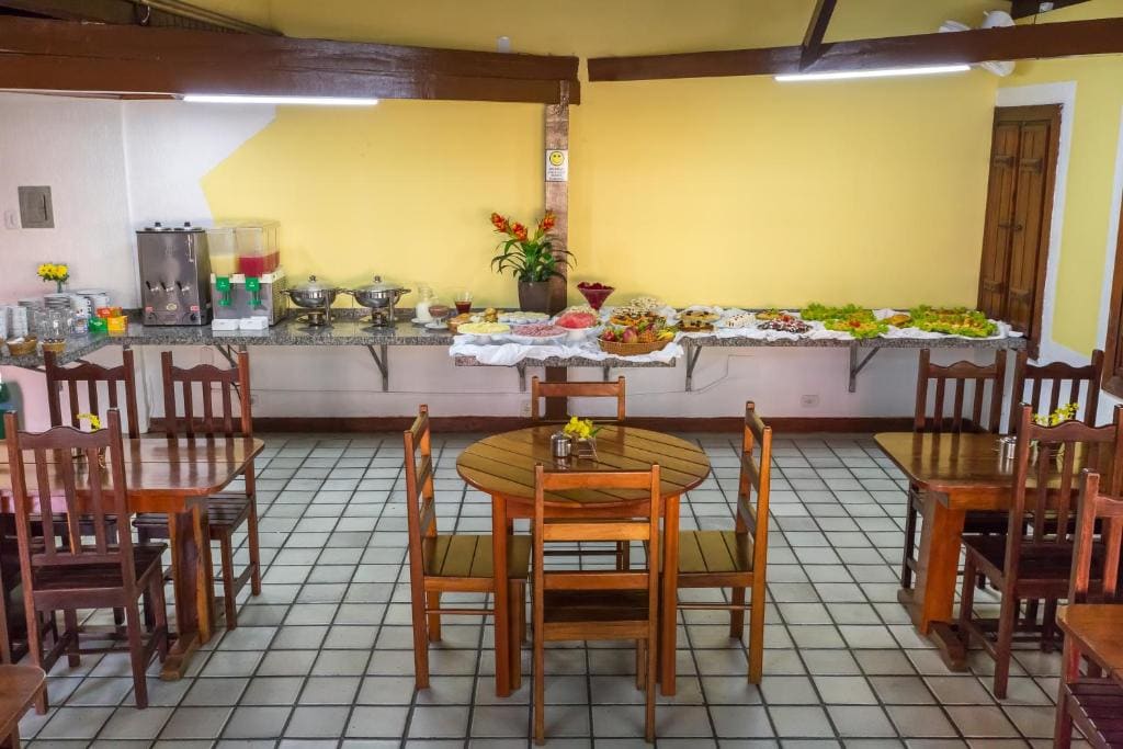 Chauã Porto Hotel - View 6