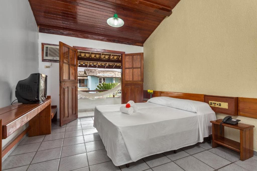 Chauã Porto Hotel - View 2