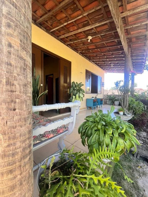 Chill House Pipa - View 3