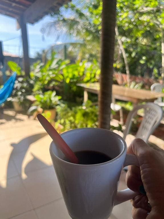 Chill House Pipa - View 2