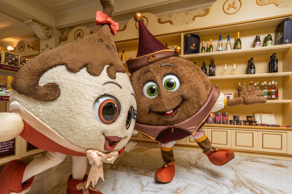 Chocoland Hotel Gramado - View 6