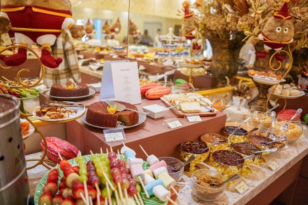 Chocoland Hotel Gramado - View 4