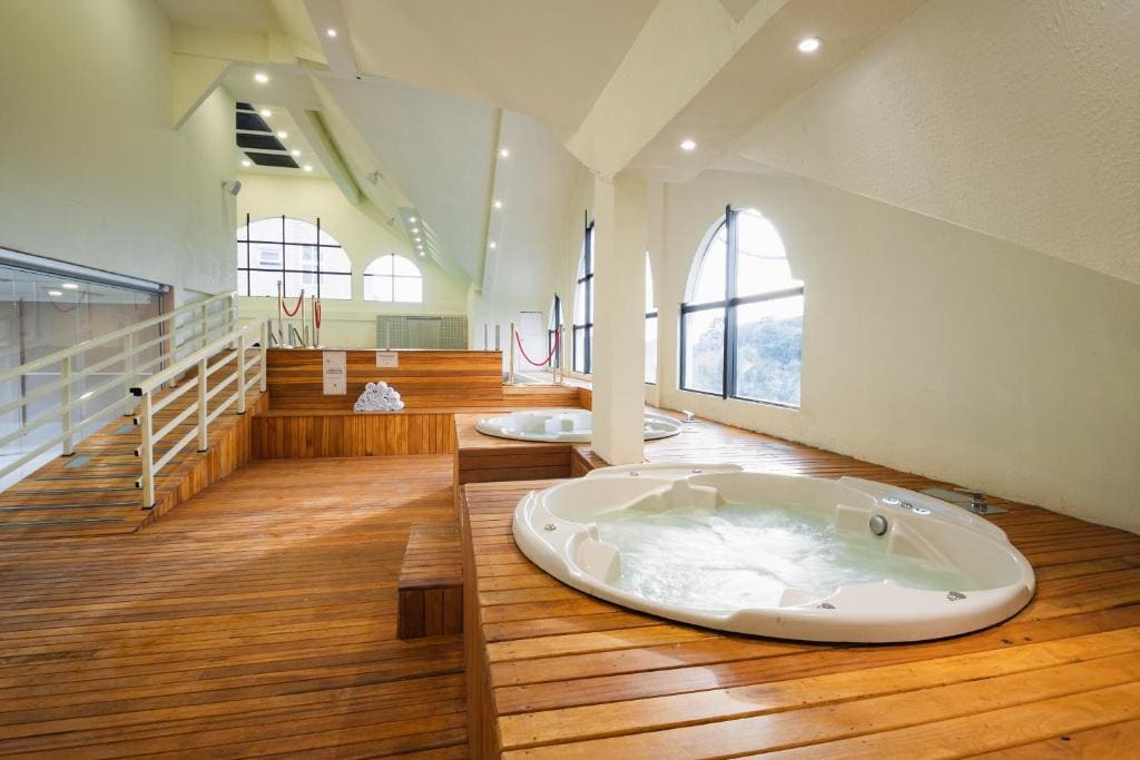 Chocoland Hotel Gramado - View 3