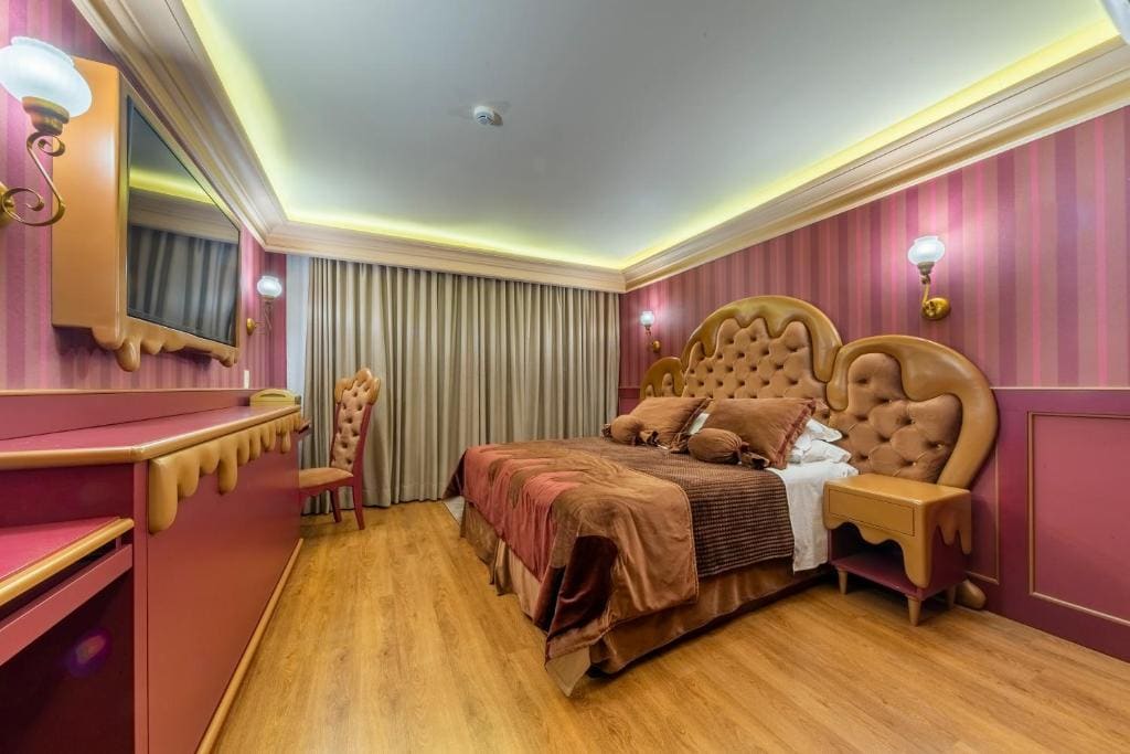 Chocoland Hotel Gramado - View 2
