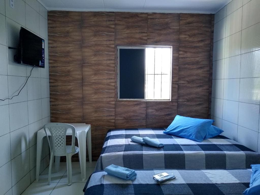 HOTEL CIDADE EXPRESS 24H - View 7