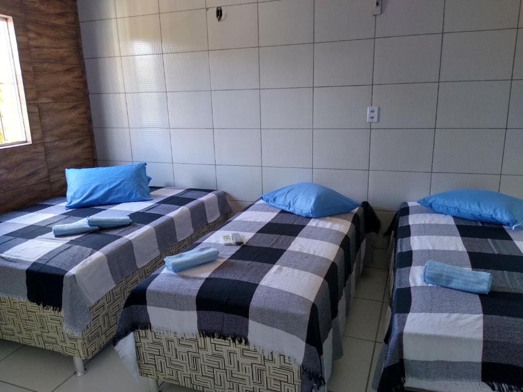 HOTEL CIDADE EXPRESS 24H - View 6