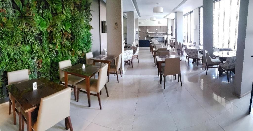 Class Hotel Rio Claro - View 4