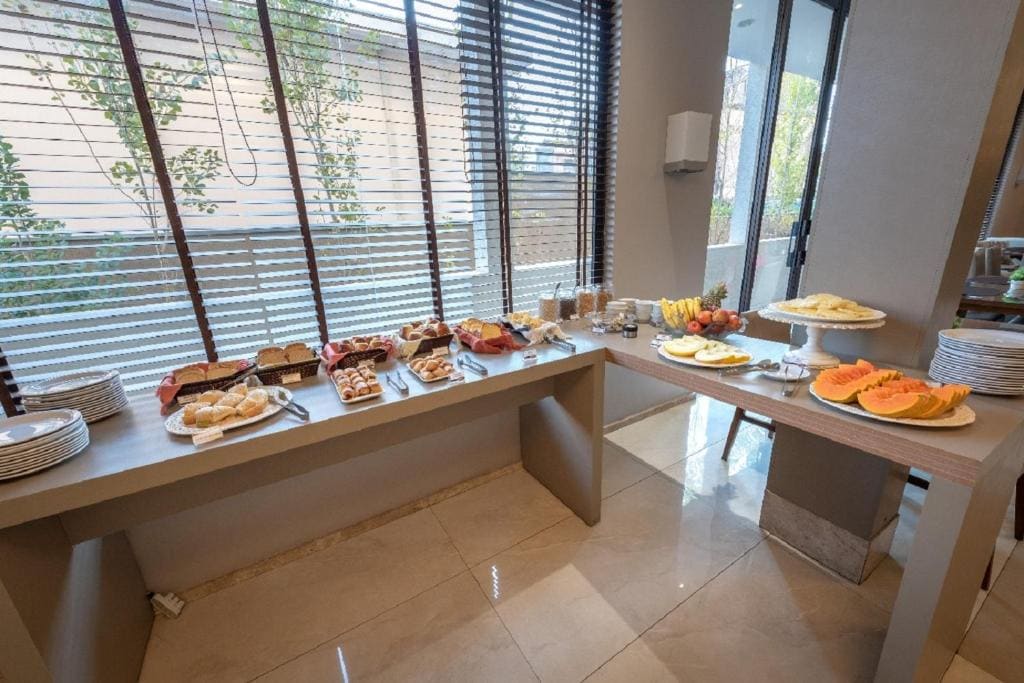 Class Hotel Rio Claro - View 5