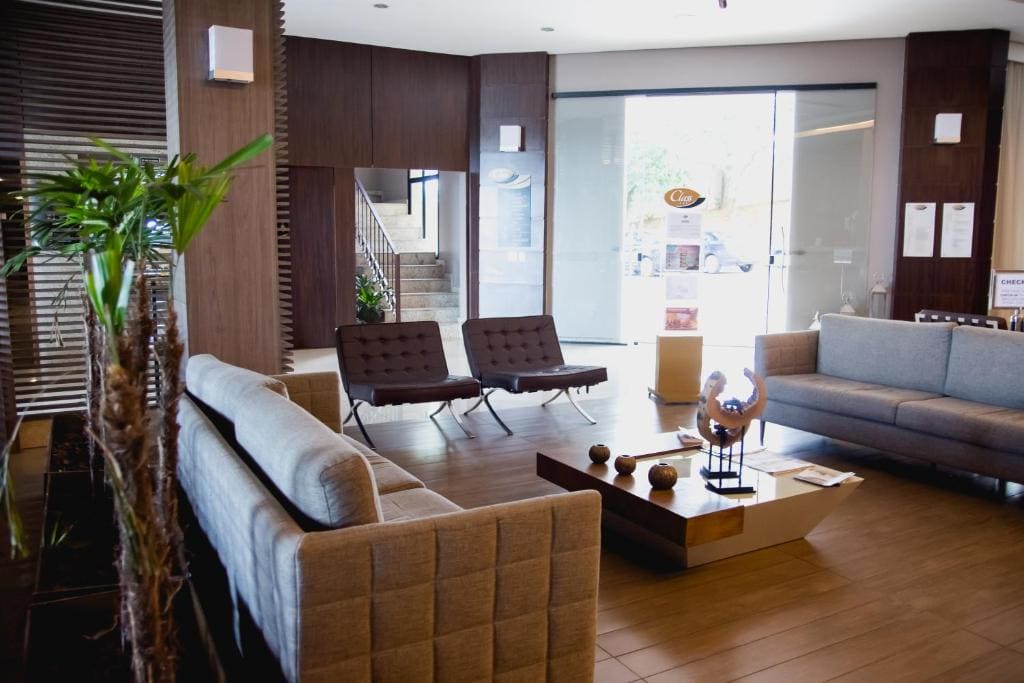 Class Hotel Varginha - View 7