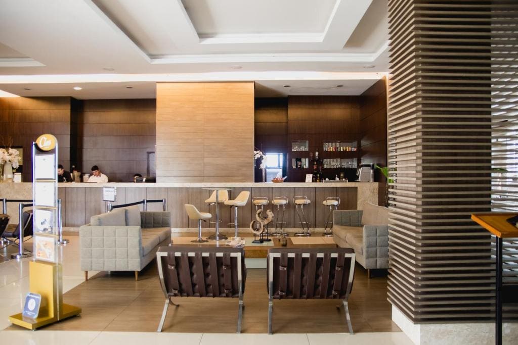 Class Hotel Varginha - View 3