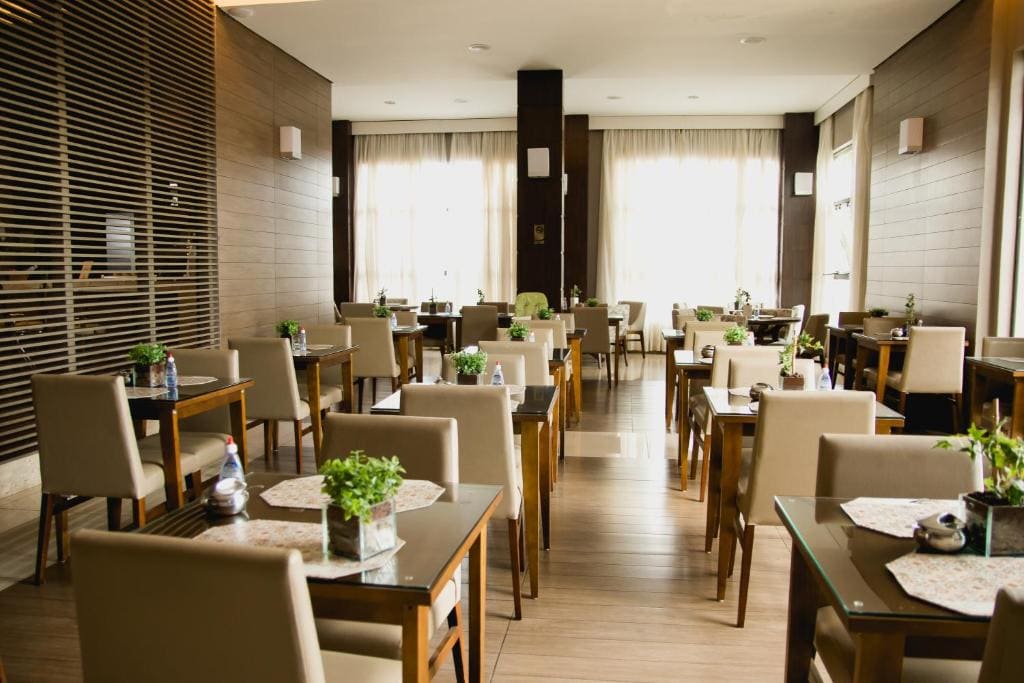 Class Hotel Varginha - View 4