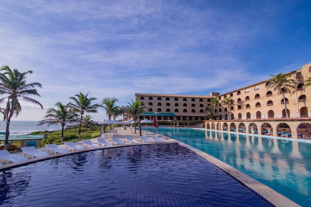 Coliseum Beach Hotel All Inclusive - View 3
