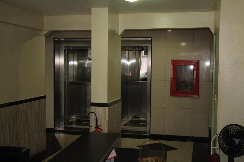 Comfoort Hotel - View 5