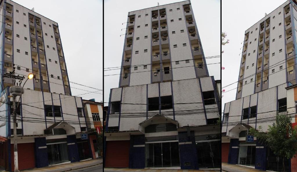 Comfoort Hotel - Main view