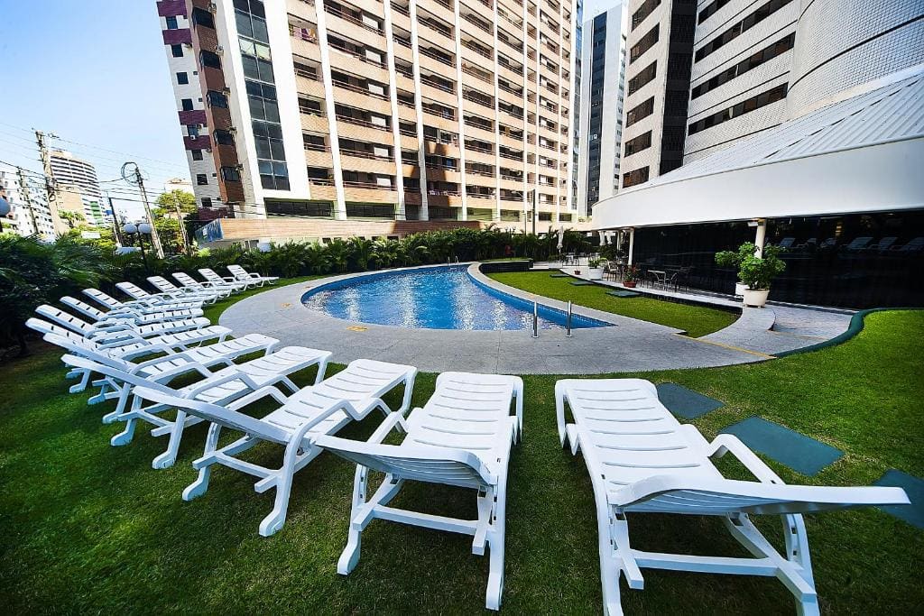 Comfort Hotel Fortaleza - View 4