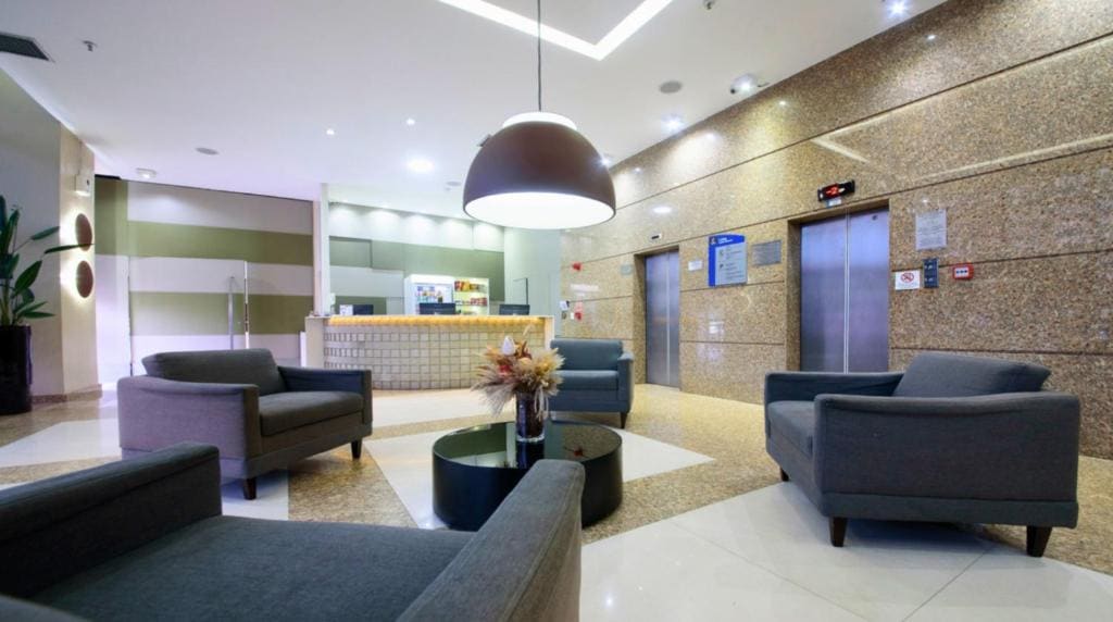 Comfort Hotel Taguatinga - View 4