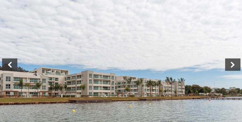Condominio Brisas do Lago - Main view