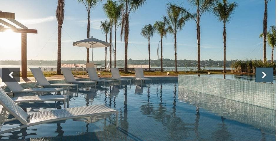 Condominio Brisas do Lago - View 5