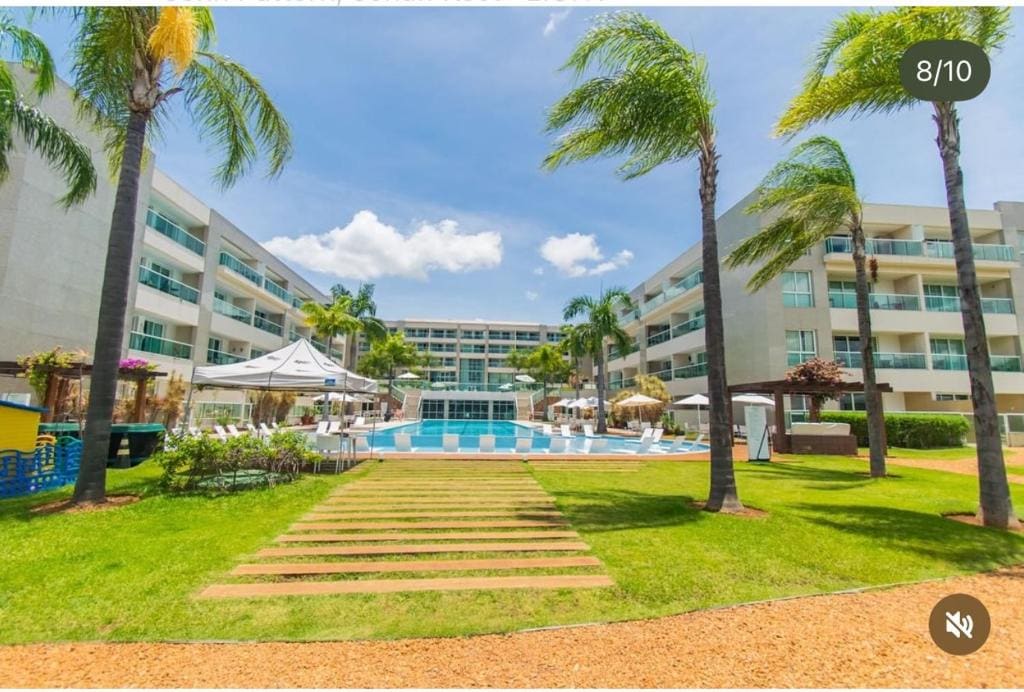 Condominio Brisas do Lago - View 4