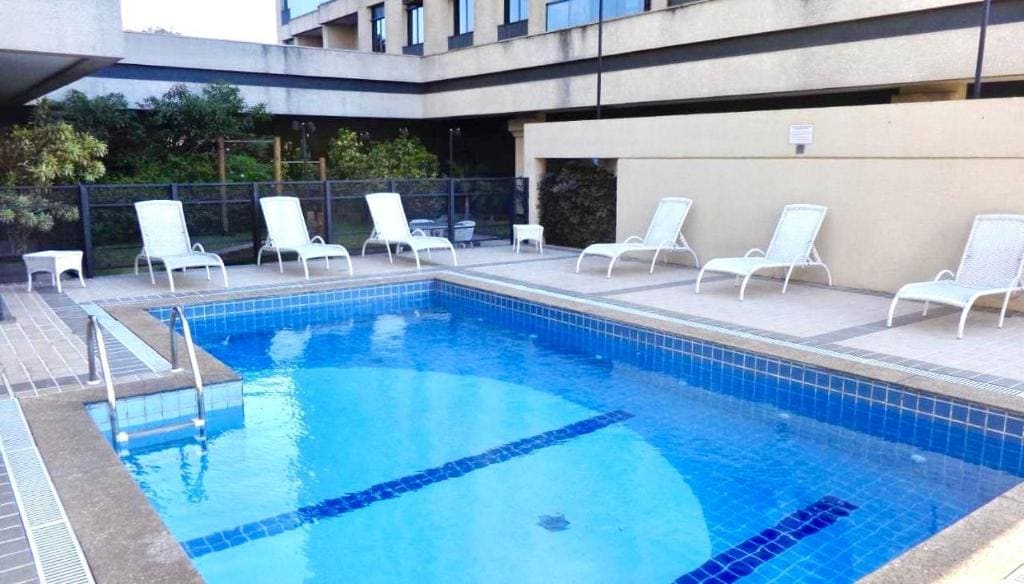h2002 Aeroporto Congonhas eSuites - View 3