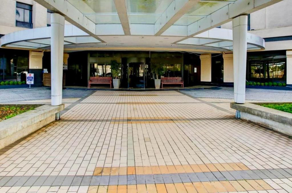h2002 Aeroporto Congonhas eSuites - View 7