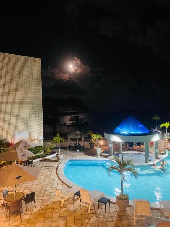 Hotel Costa do Atlantico - View 3