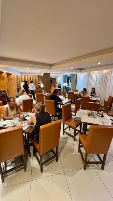 Hotel Costa do Atlantico - View 4