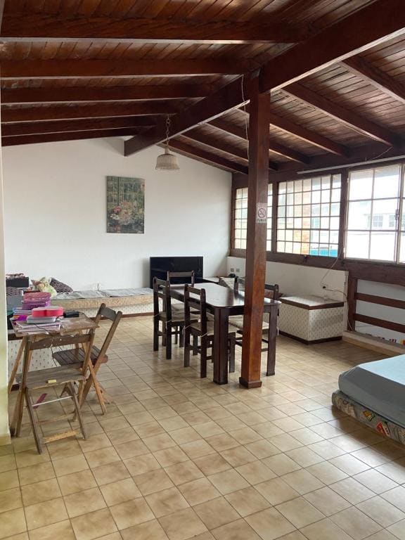 Casa da Si Hostel - Main view