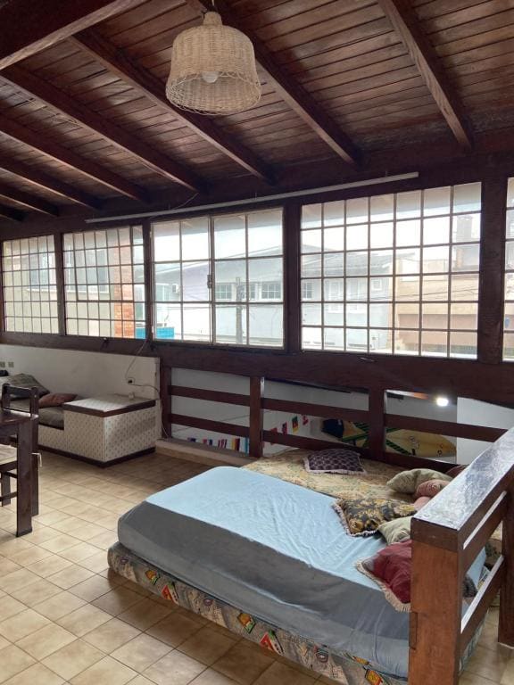 Casa da Si Hostel - View 2