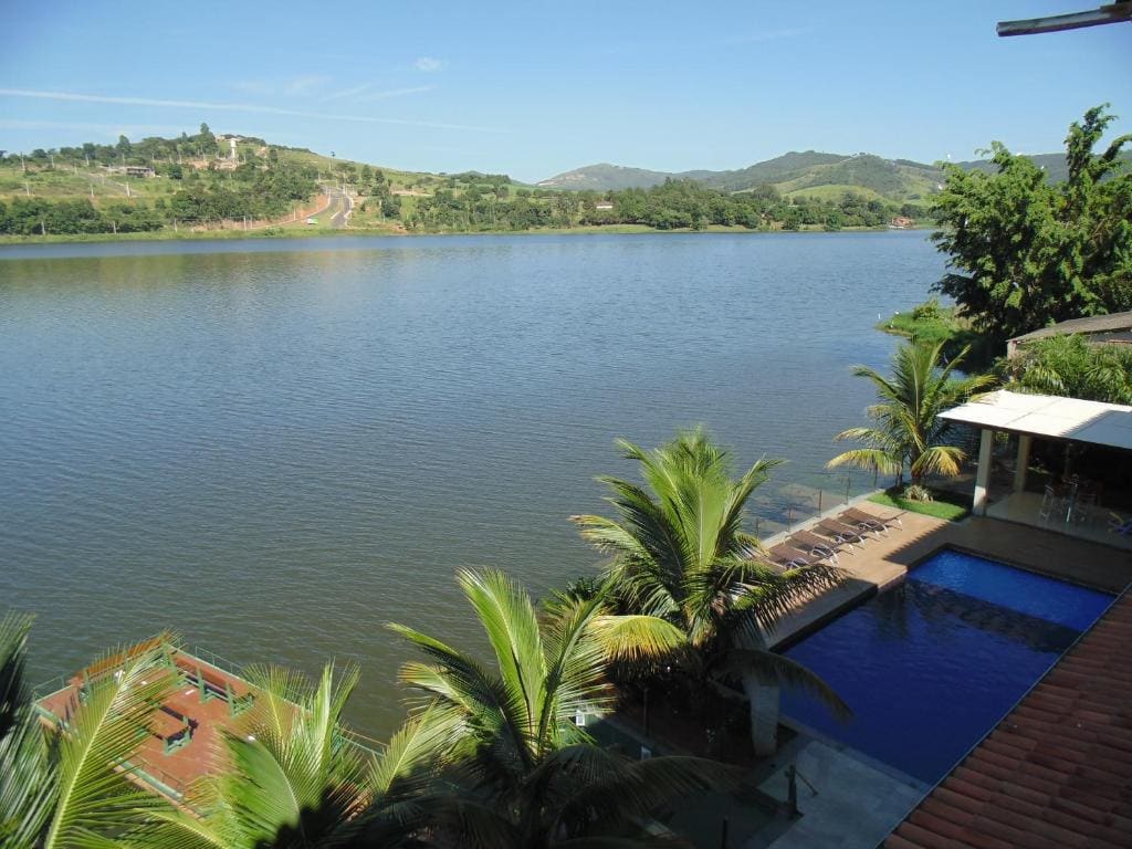 Cyrilo's Palace Hotel - View 4