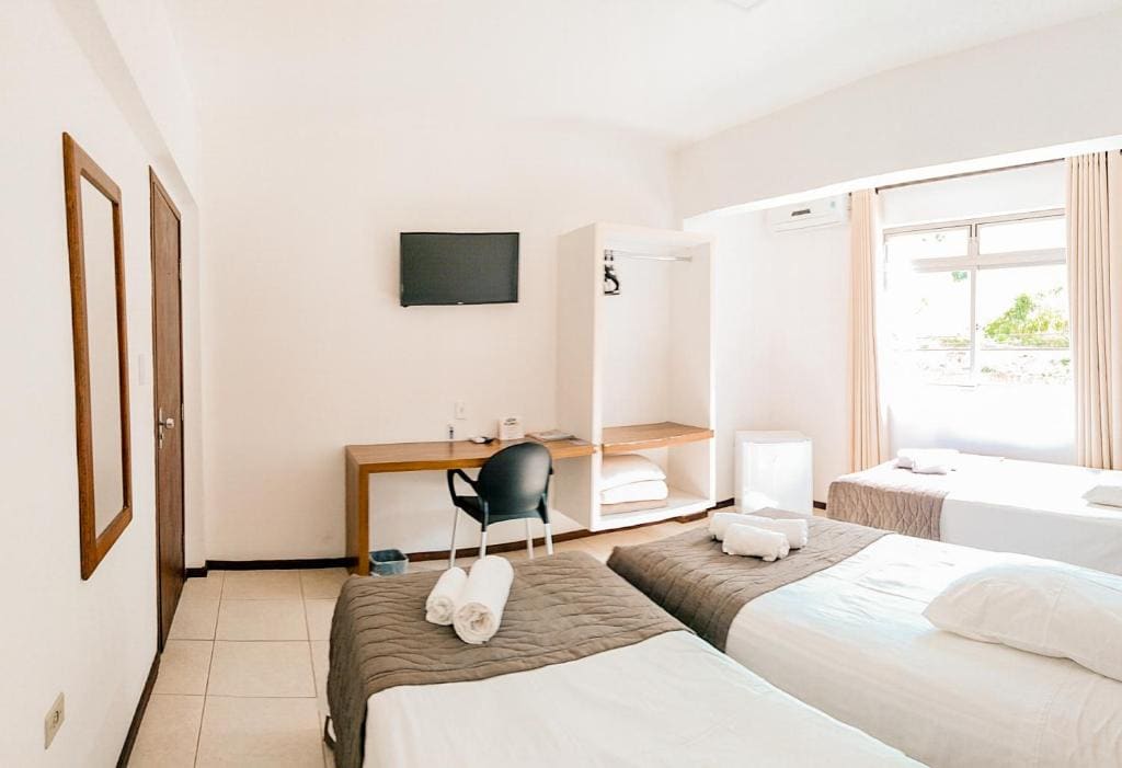 Cyrilo's Palace Hotel - View 2