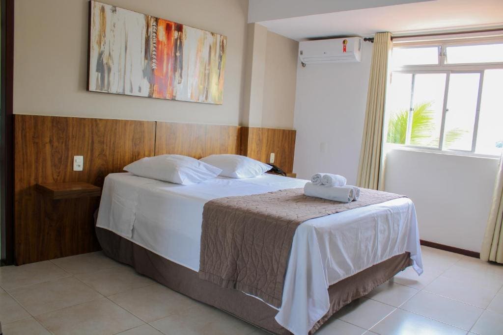 Cyrilo's Palace Hotel - View 7